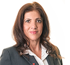 Sakine Rahim
