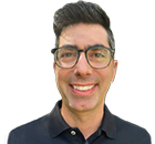 Photo de Alain Maalouf, Spécialiste en solutions de financement