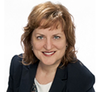 Photo de Alexandra McInroy , Banquière Senior Personnel