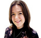 Photo de Alexandra Pruneau , Banquière Personnel