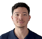 Photo de Angelo Ceballos Gomez, Associé Bancaire