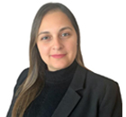 Antonietta Greco, Conseillère Experte