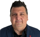 Photo de Bobby Vaccaro, Spécialiste en solutions de financement