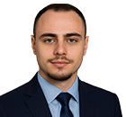 Photo de Brandon De Medeiros, Banquier Personnel