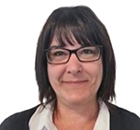  Brigitte Marleau, Associée Bancaire