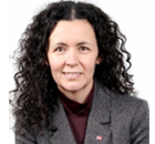 Catherine Fiset, Banquière Senior Personnel