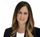 Cathy Kotsiopoulos, Directrice