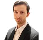 Clement Betron, Directeur de Développement des Affaires