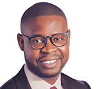 Photo de Dammy Raheem, Banquier Senior Personnel