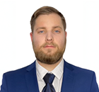 Photo de Daniil Svet, Banquier Personnel