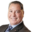 Fadi El Haddad, Banquier Senior Personnel