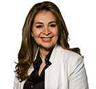 Photo de Farnoush Vaziri, Banquière Personnel