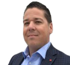 Frédéric Durand, Banquier Senior Personnel