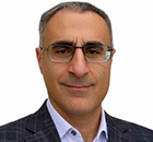 Hany Tawil, Vice-président associé