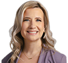 Photo de Katy Fay, Spécialiste en solutions de financement