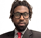 Photo de Kevin Warner, Spécialiste en solutions de financement