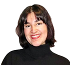 Kristy Karam, Banquière Personnel