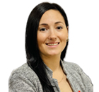 Marie-Eve Paiement, Banquière Senior Personnel