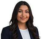 Photo de Melissa Diaz Liano, Associée Bancaire