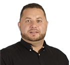 Photo de Mohamad Karout, Banquier Senior Personnel