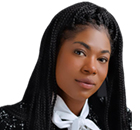 Photo de Quienny Kerby Toussaint, Associée Bancaire