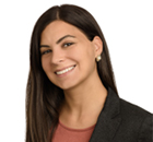 Sarah Lord Bendhifallah, Banquier Senior Personnel