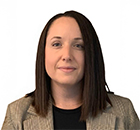 Silvia Galteri, Conseillère Experte