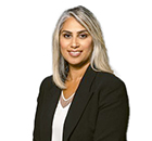 Photo de Sukhi Lail, Banquière Senior Personnel