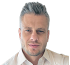 Photo de Timor Urman, Spécialiste en solutions de financement