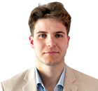 Photo de Vincent Lefrancois, Associé Bancaire