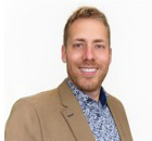 Photo de Vincent Robert, Banquier Senior Personnel