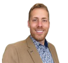 Photo de Vincent Robert, Banquier Senior Personnel