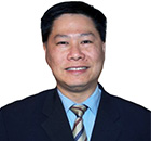 Photo de William Wong, Banquier Senior Personnel