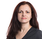 Nara Kavkas, Directrice